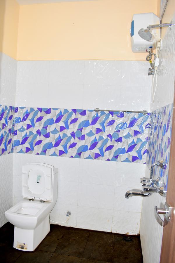 Hotel Triveni Balangir 外观 照片